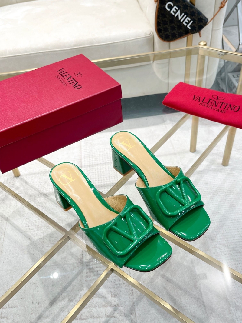 Valentino High Heels